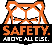 Safty Logo