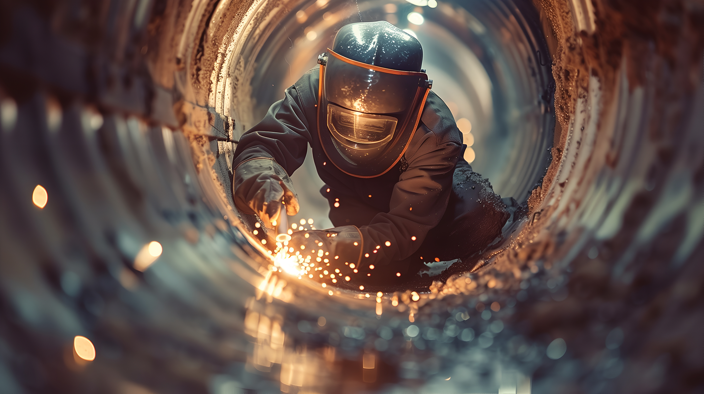 InsidePipeWelder